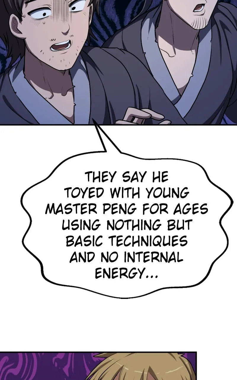 Read Maybe Undefeatable chapter 54 image 99 on Lezhin