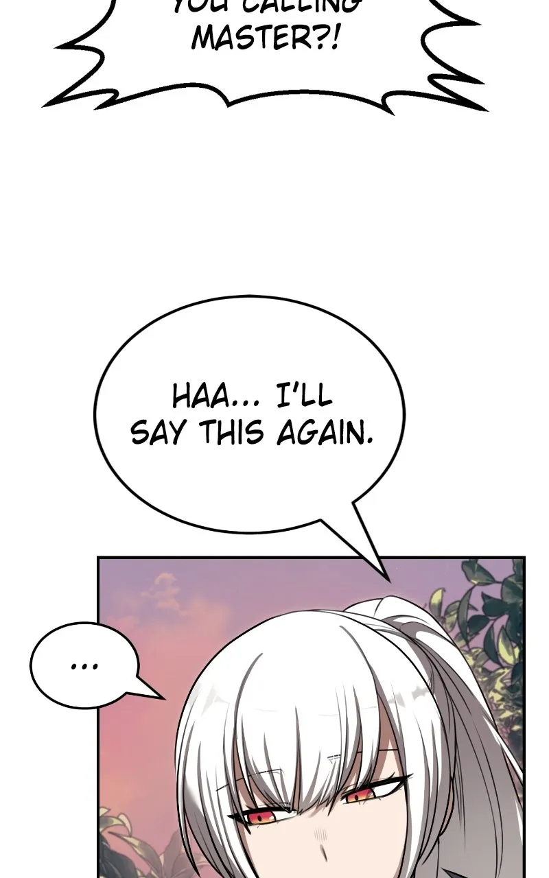 Read Maybe Undefeatable chapter 55 image 11 on Lezhin