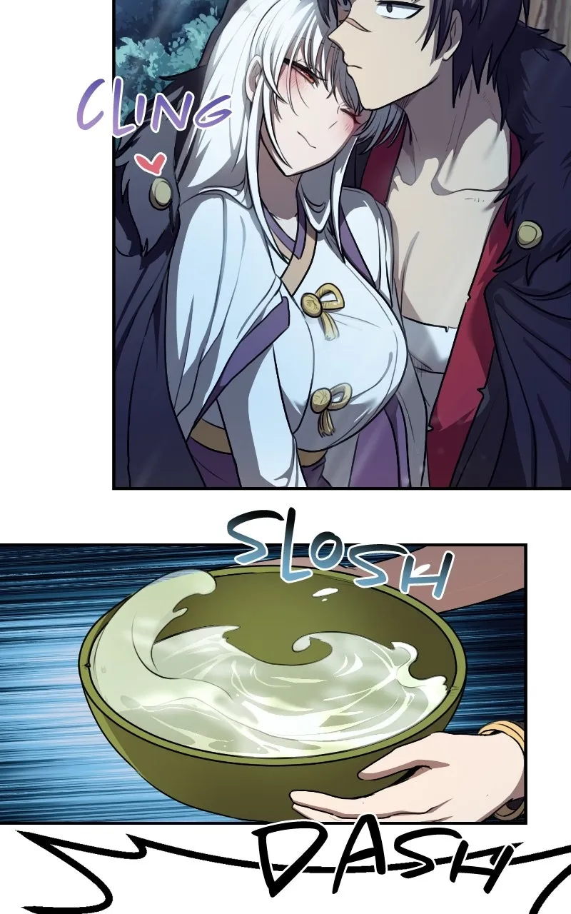 Read Maybe Undefeatable chapter 55 image 23 on Lezhin