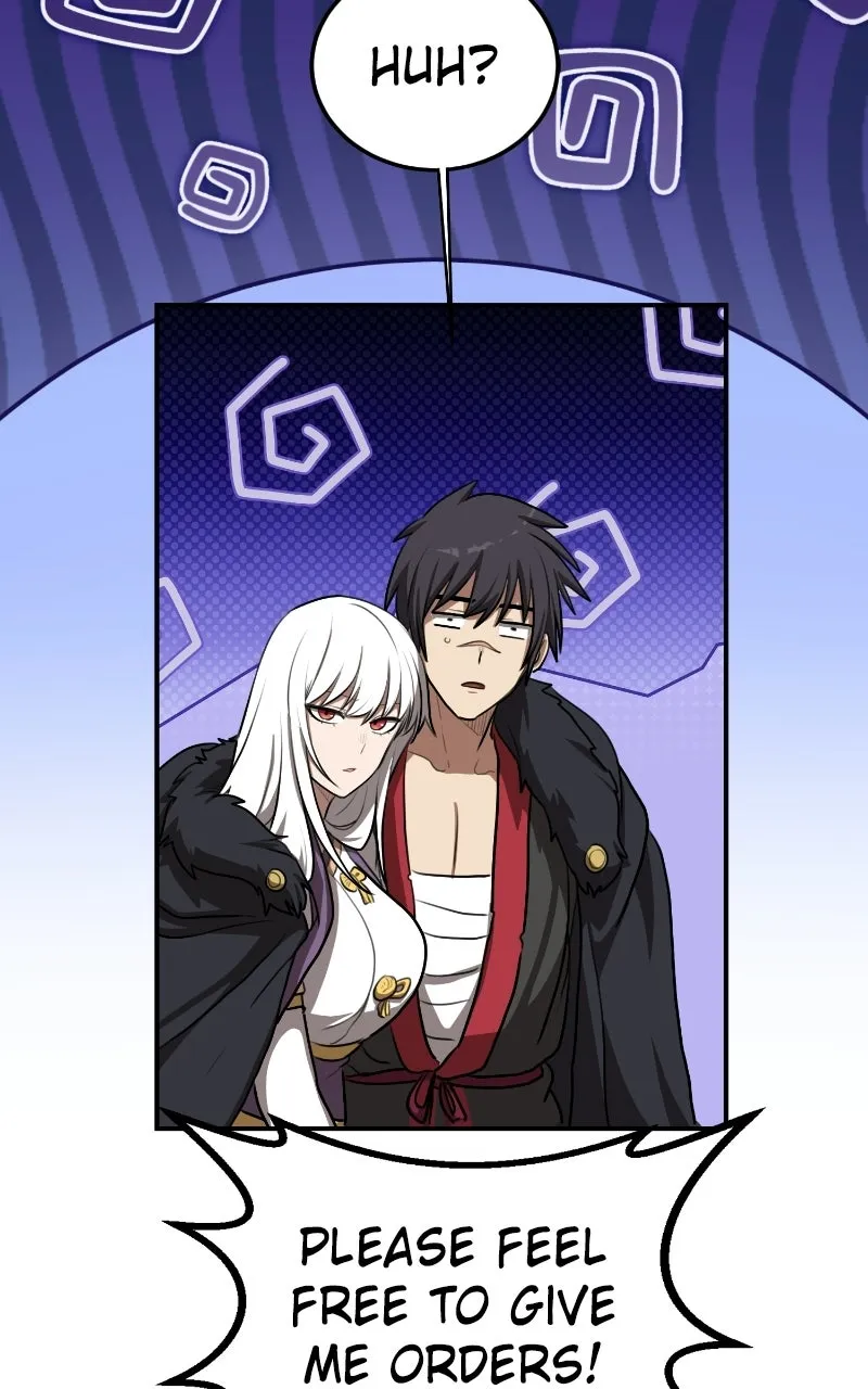 Read Maybe Undefeatable chapter 55 image 31 on Lezhin