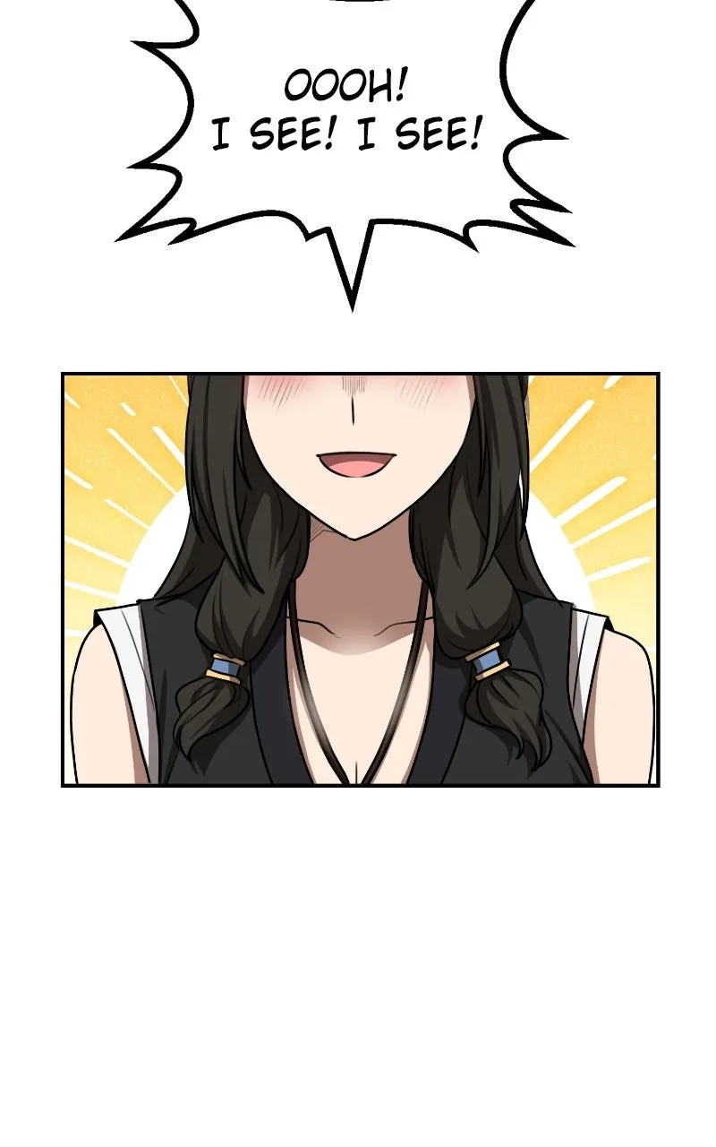Read Maybe Undefeatable chapter 55 image 4 on Lezhin
