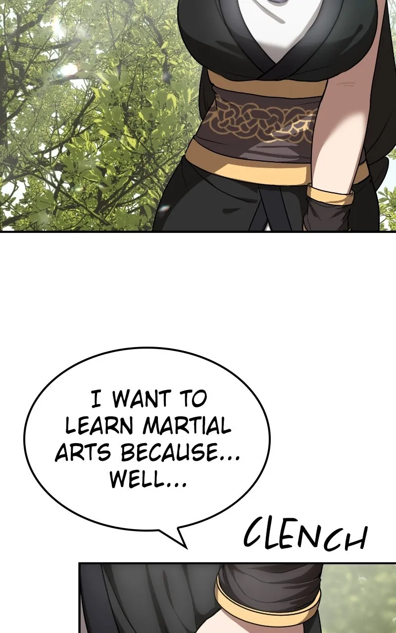 Read Maybe Undefeatable chapter 55 image 85 on Lezhin