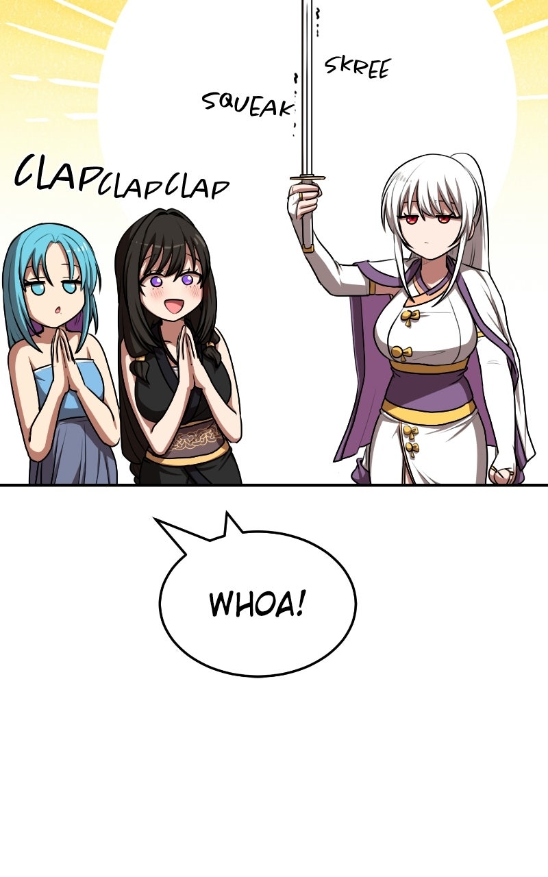 Read Maybe Undefeatable chapter 57 image 16 on Lezhin