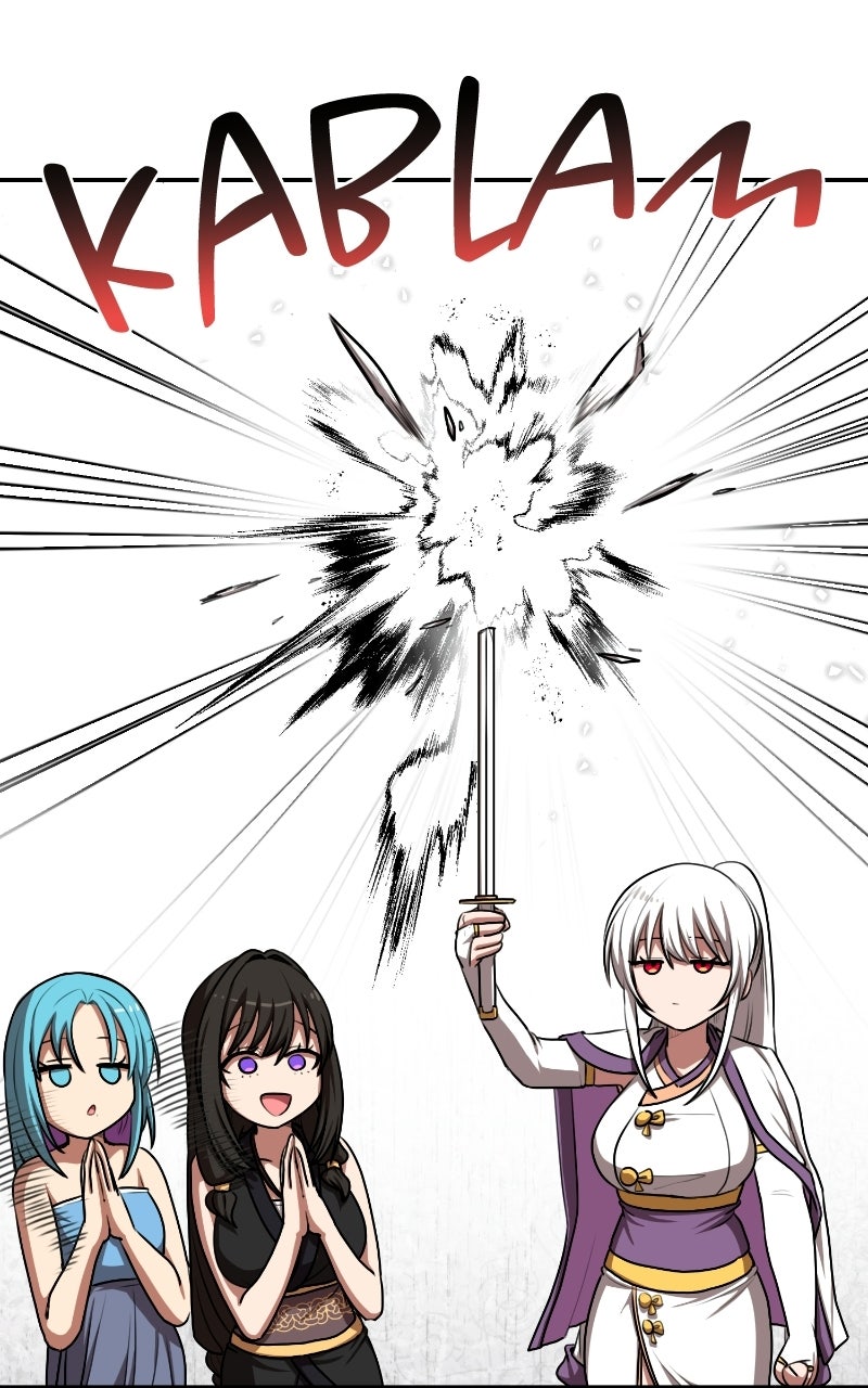 Read Maybe Undefeatable chapter 57 image 17 on Lezhin