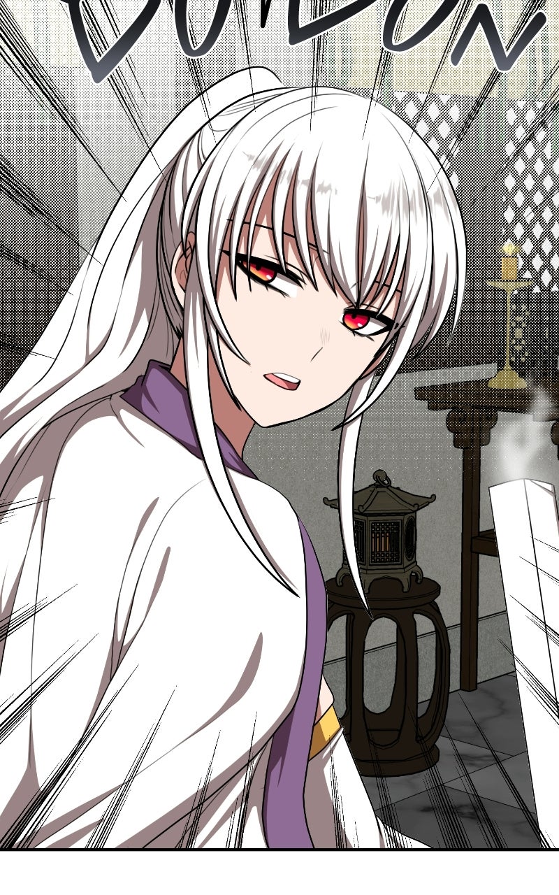 Read Maybe Undefeatable chapter 57 image 23 on Lezhin