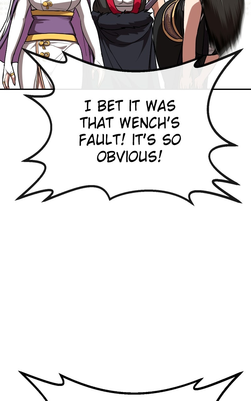 Read Maybe Undefeatable chapter 57 image 30 on Lezhin