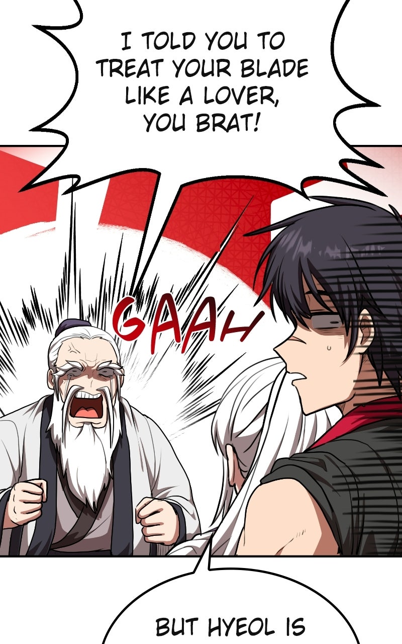 Read Maybe Undefeatable chapter 57 image 31 on Lezhin