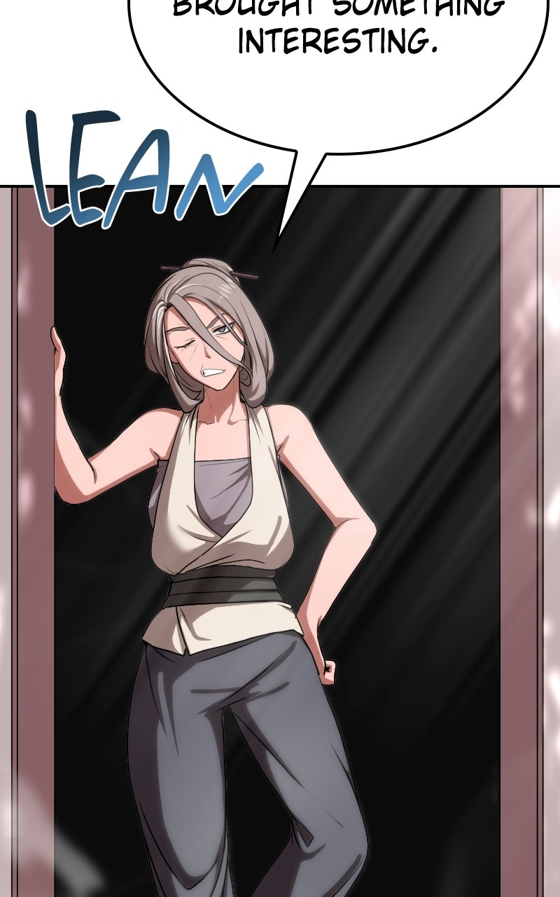 Read Maybe Undefeatable chapter 57 image 34 on Lezhin