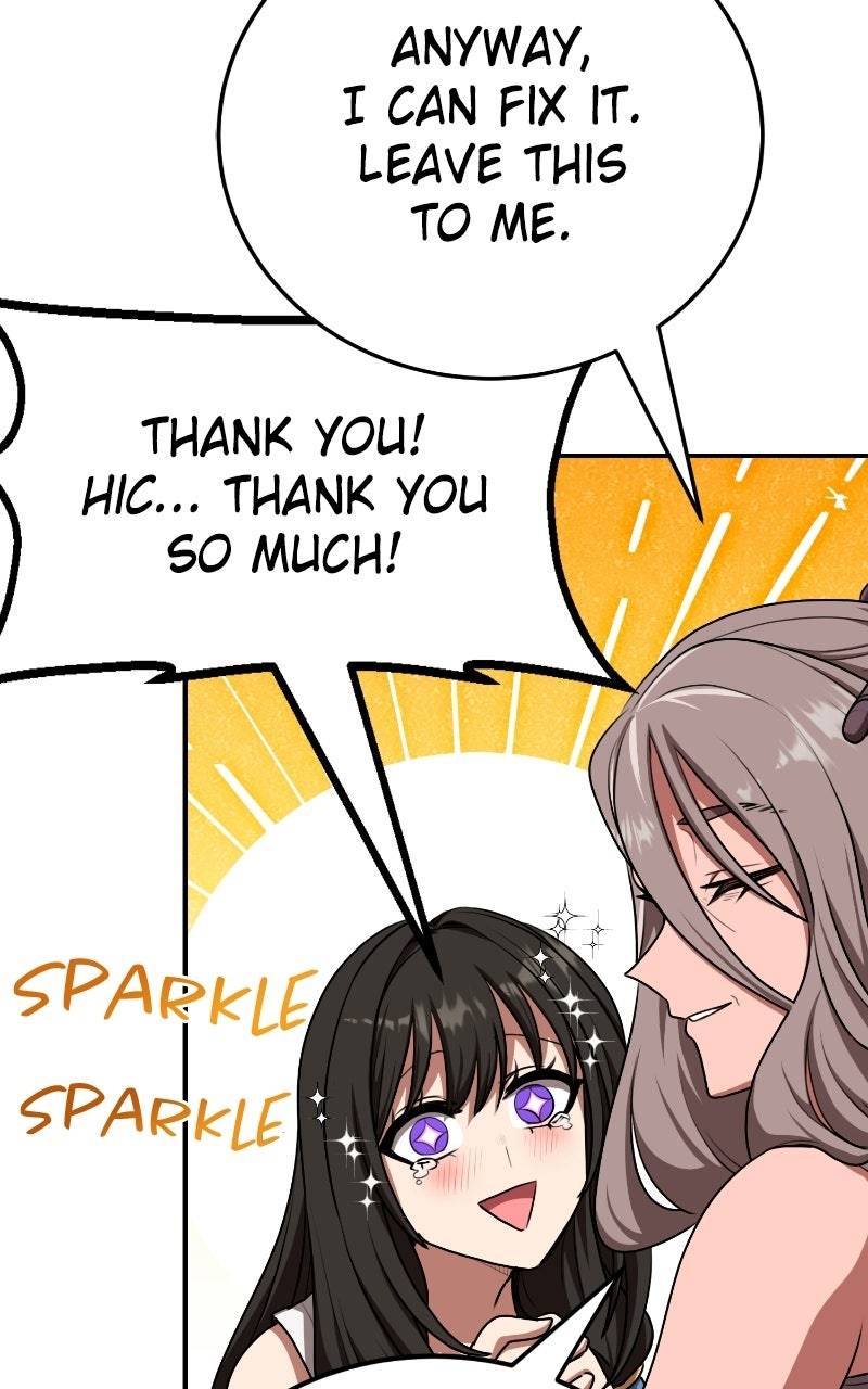 Read Maybe Undefeatable chapter 57 image 36 on Lezhin
