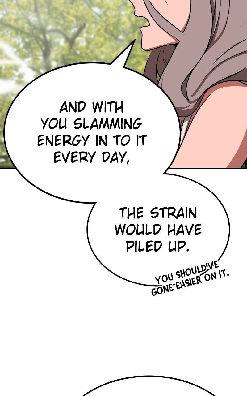 Read Maybe Undefeatable chapter 57 image 46 on Lezhin