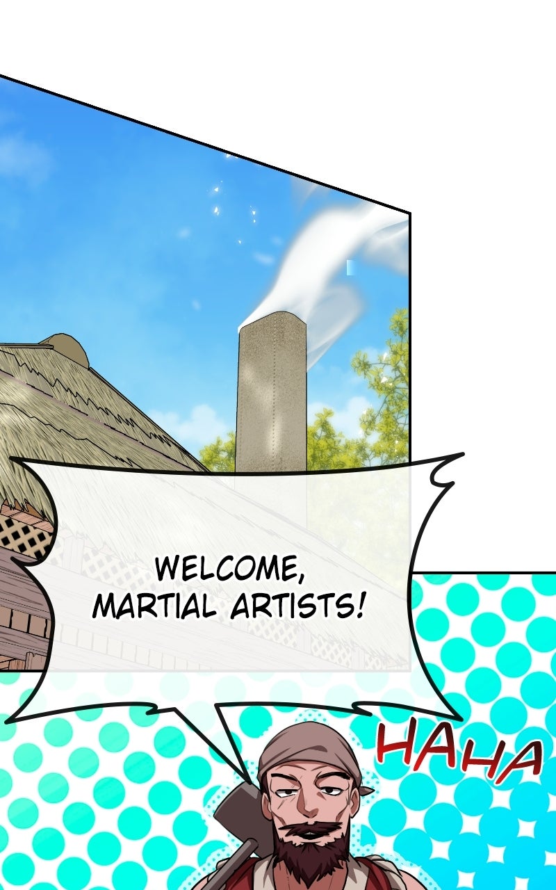 Read Maybe Undefeatable chapter 57 image 56 on Lezhin