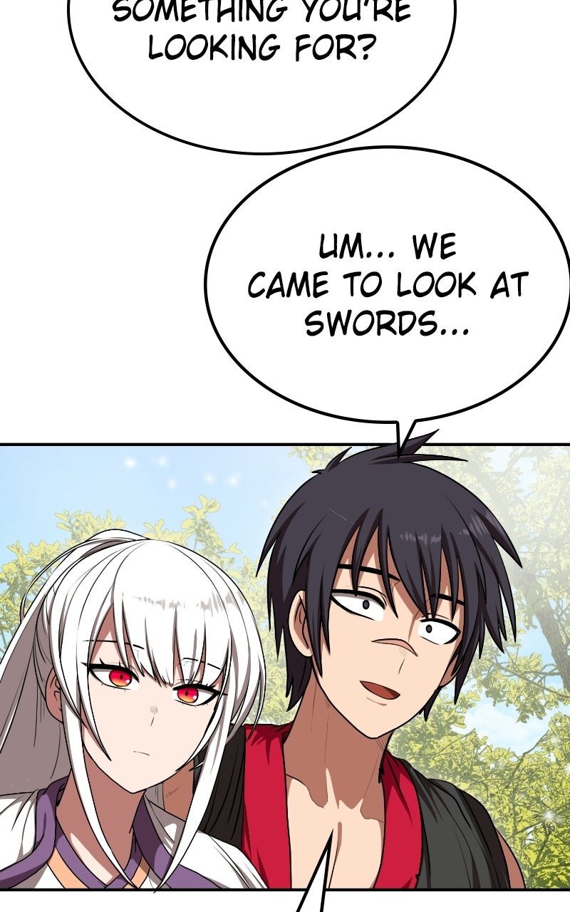 Read Maybe Undefeatable chapter 57 image 58 on Lezhin
