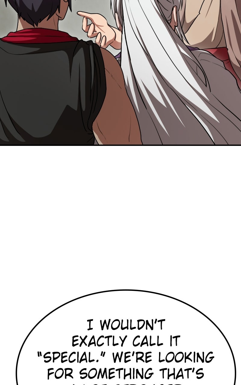 Read Maybe Undefeatable chapter 57 image 93 on Lezhin