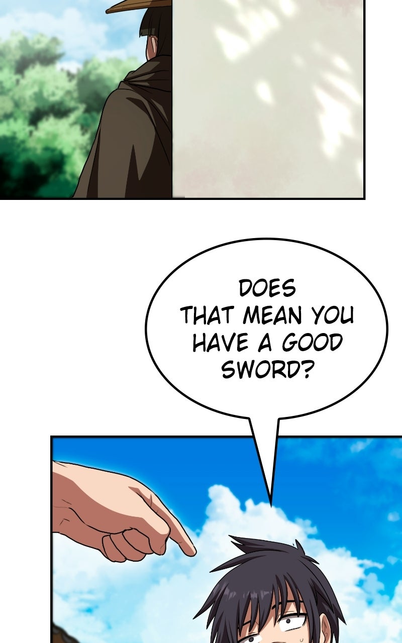 Read Maybe Undefeatable chapter 57 image 96 on Lezhin
