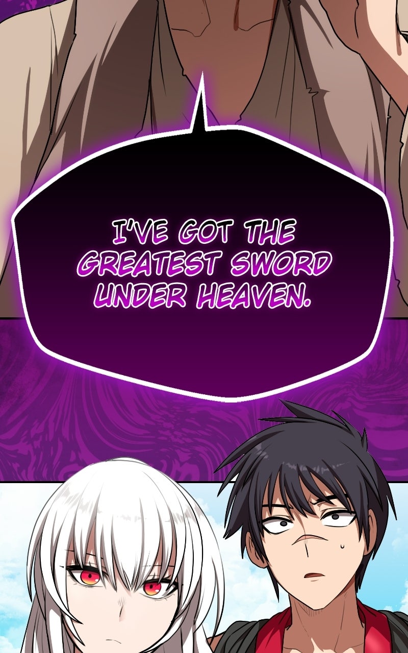Read Maybe Undefeatable chapter 57 image 99 on Lezhin