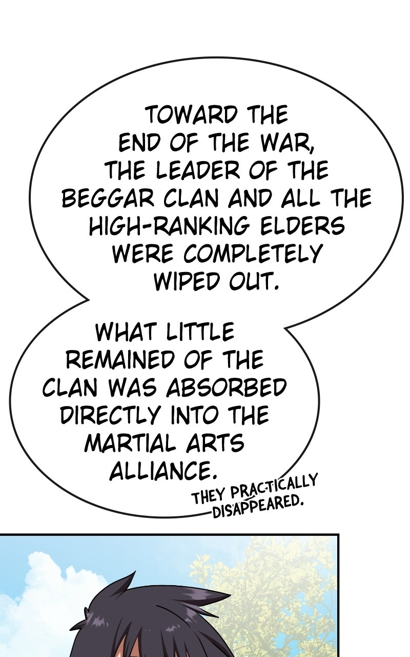 Read Maybe Undefeatable chapter 58 image 19 on Lezhin