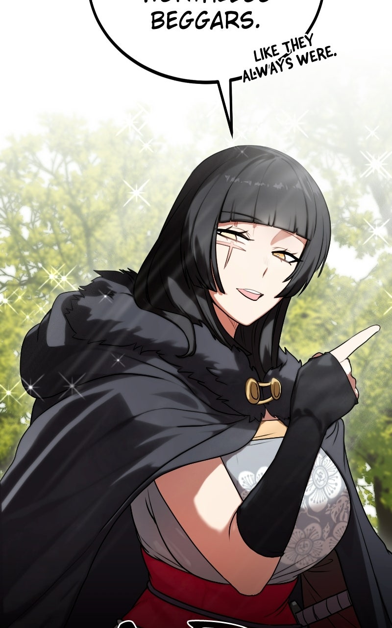 Read Maybe Undefeatable chapter 58 image 21 on Lezhin