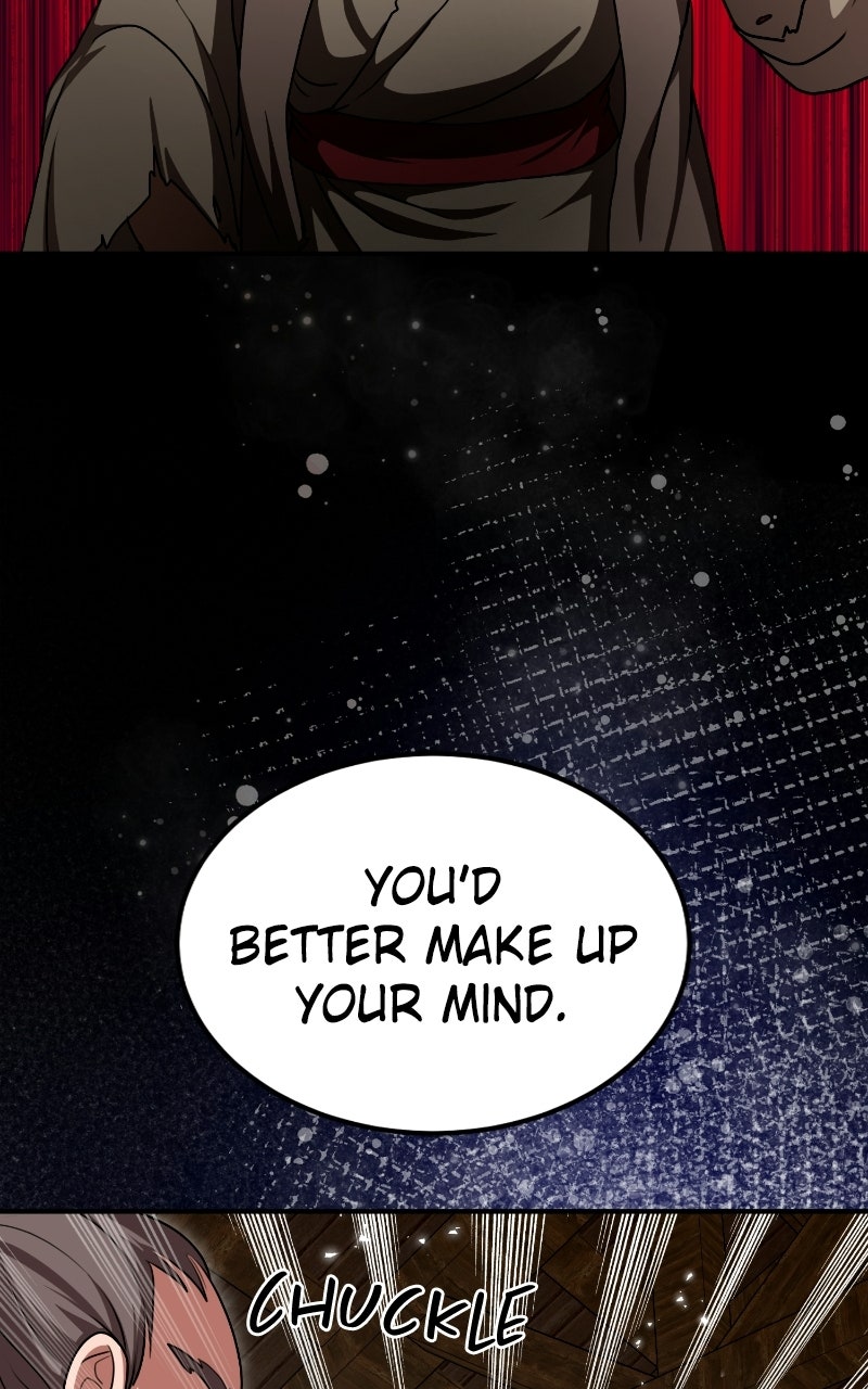 Read Maybe Undefeatable chapter 58 image 23 on Lezhin