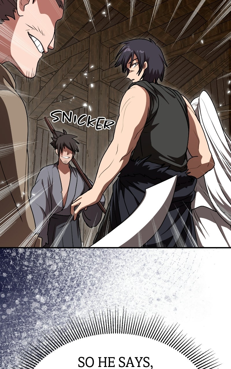 Read Maybe Undefeatable chapter 58 image 24 on Lezhin