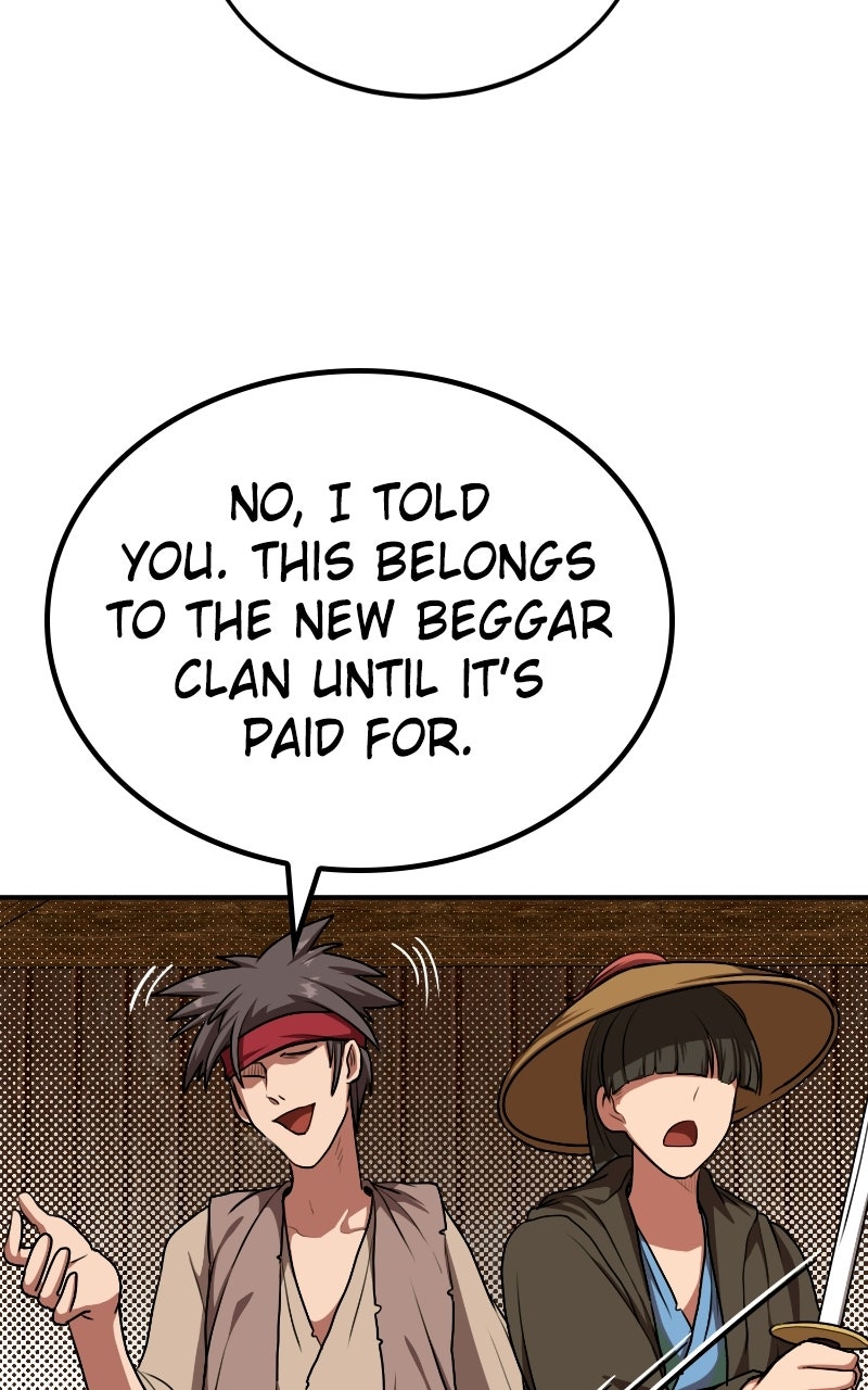 Read Maybe Undefeatable chapter 58 image 28 on Lezhin