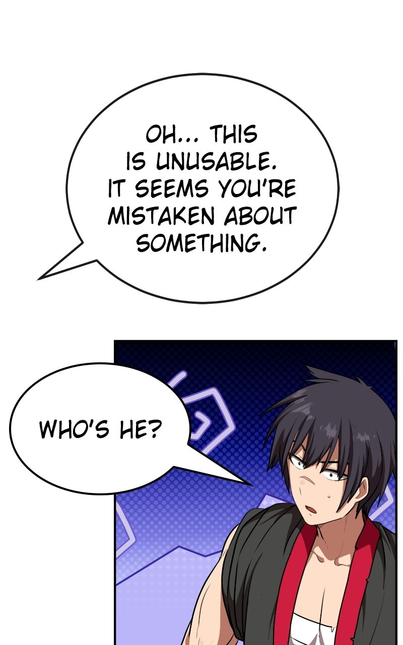 Read Maybe Undefeatable chapter 58 image 31 on Lezhin