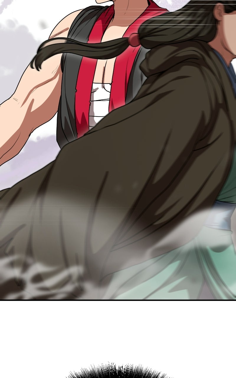 Read Maybe Undefeatable chapter 58 image 34 on Lezhin
