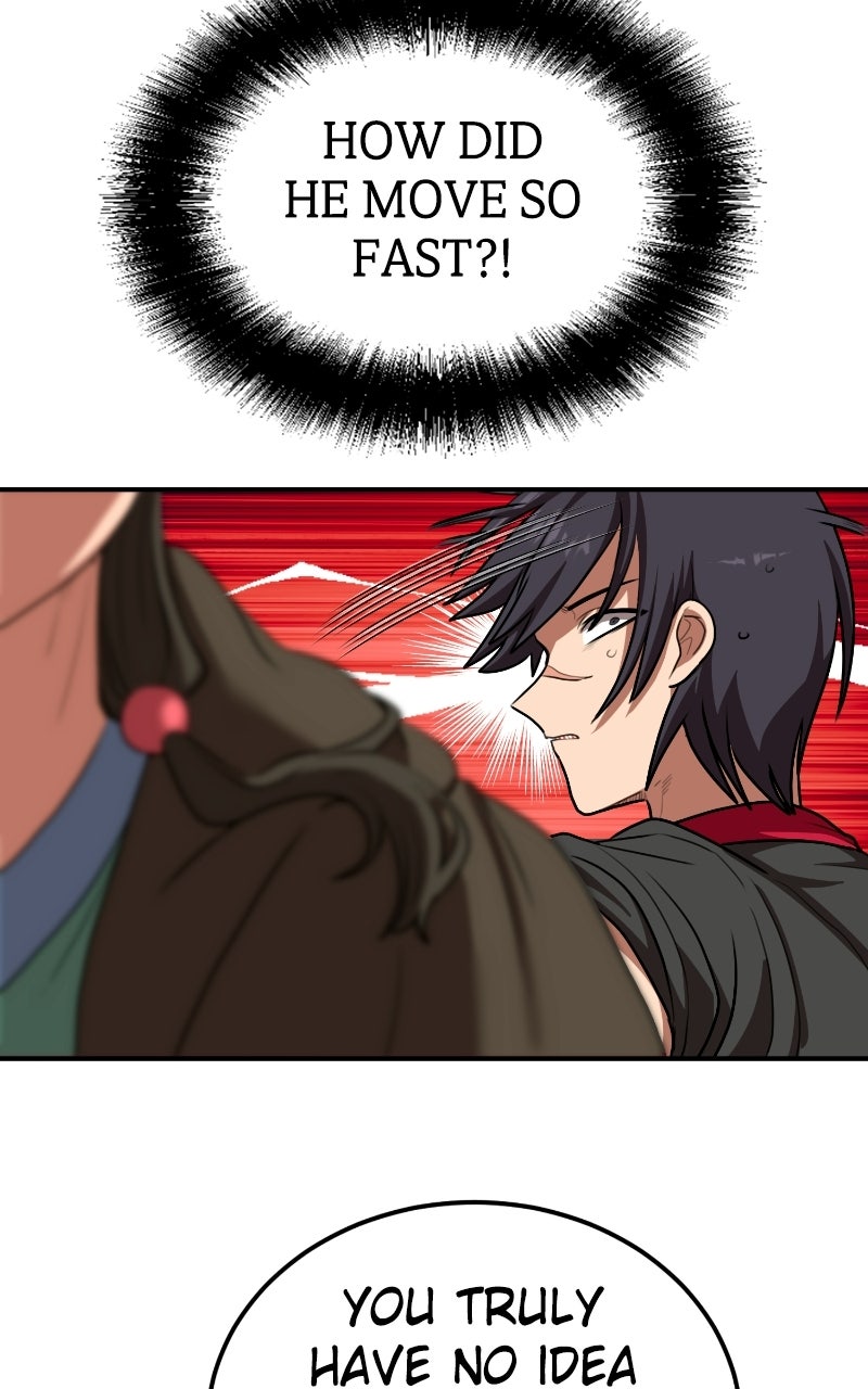 Read Maybe Undefeatable chapter 58 image 35 on Lezhin