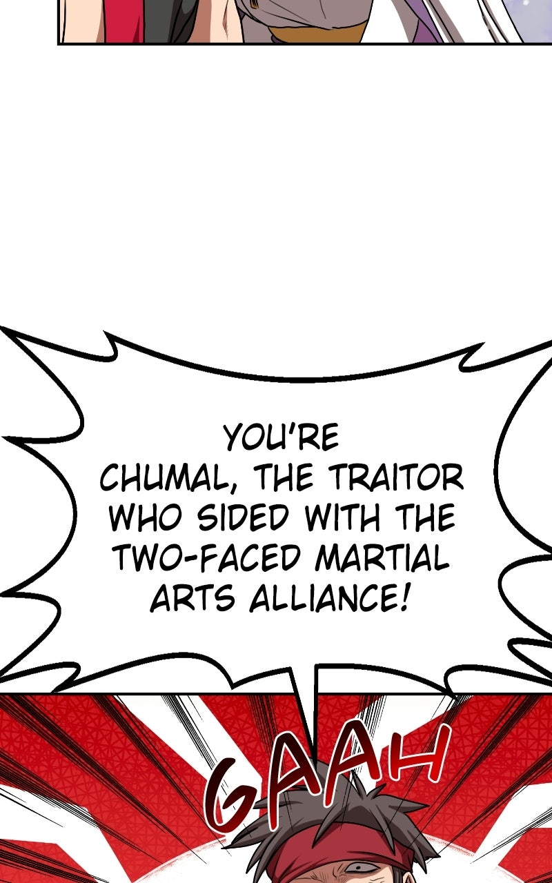 Read Maybe Undefeatable chapter 58 image 51 on Lezhin