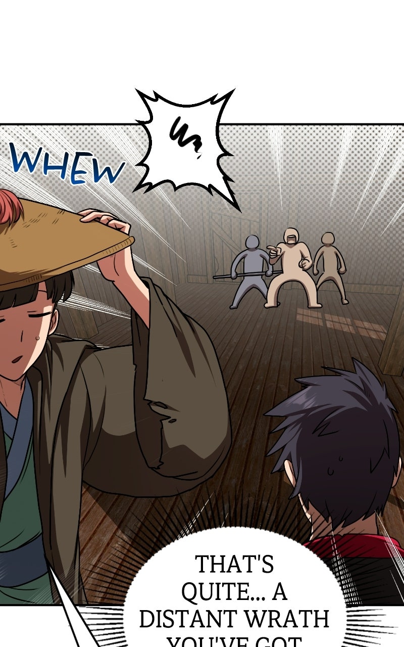 Read Maybe Undefeatable chapter 58 image 53 on Lezhin