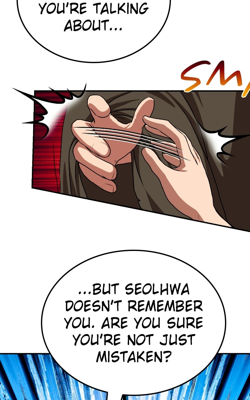 Read Maybe Undefeatable chapter 58 image 56 on Lezhin