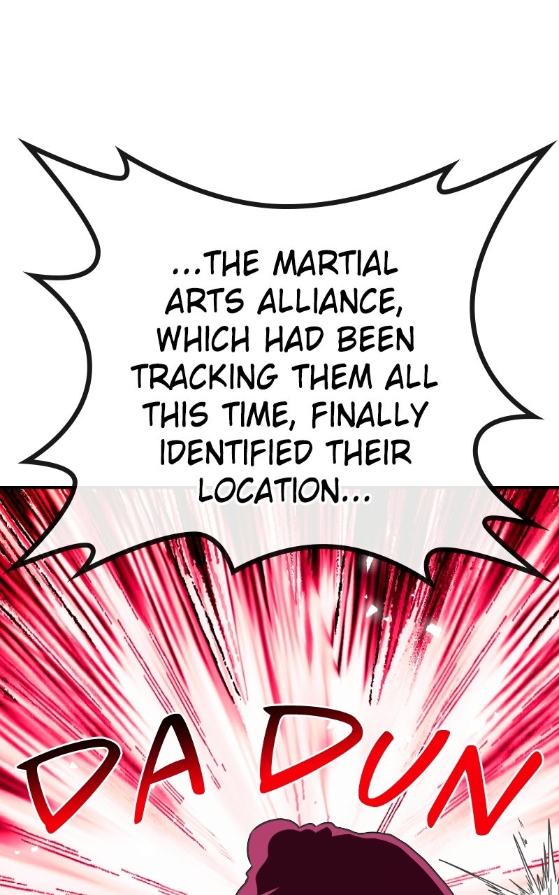 Read Maybe Undefeatable chapter 58 image 9 on Lezhin