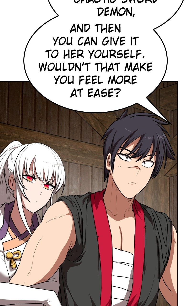 Read Maybe Undefeatable chapter 58 image 91 on Lezhin