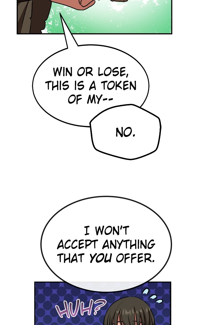 Read Maybe Undefeatable chapter 59 image 104 on Lezhin