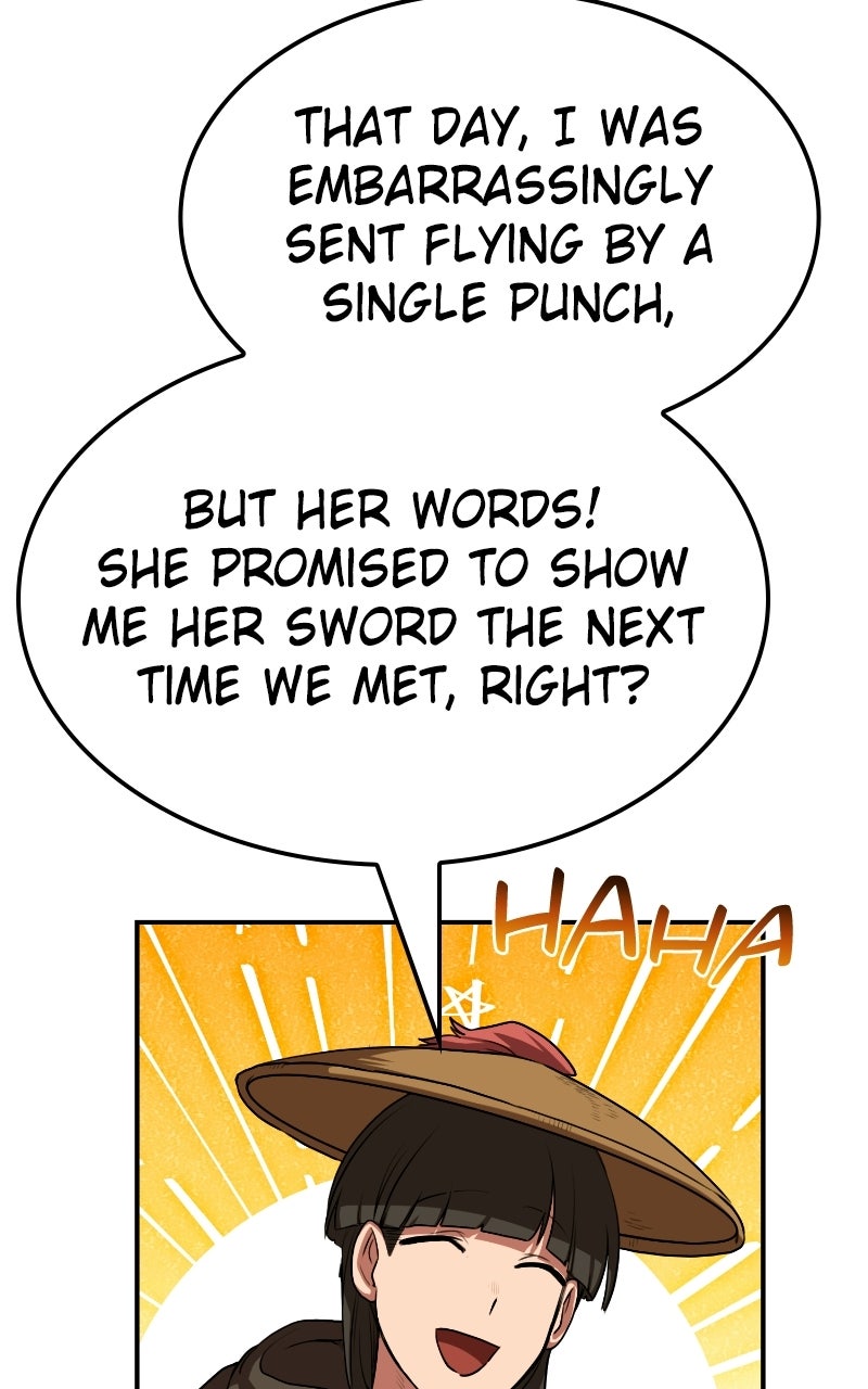 Read Maybe Undefeatable chapter 59 image 14 on Lezhin