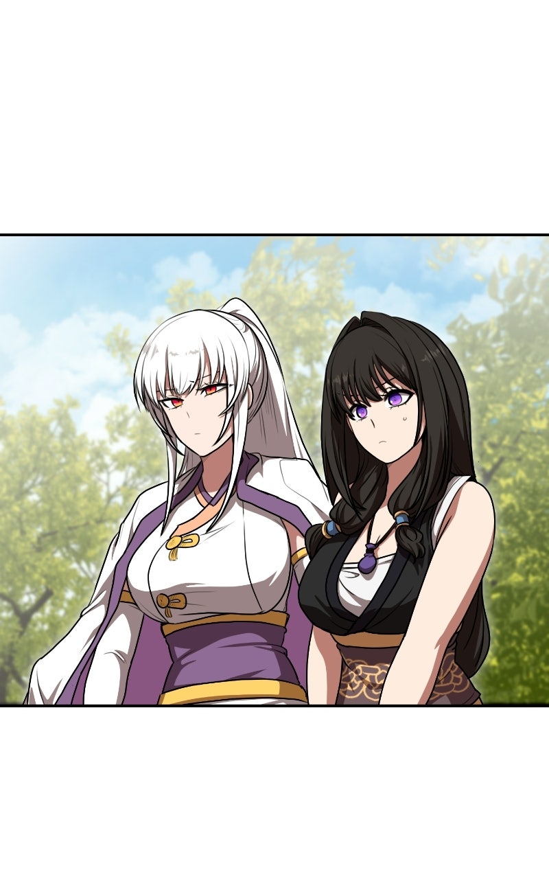 Read Maybe Undefeatable chapter 59 image 36 on Lezhin