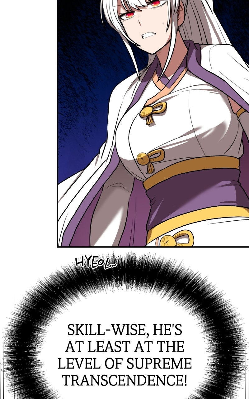 Read Maybe Undefeatable chapter 59 image 66 on Lezhin