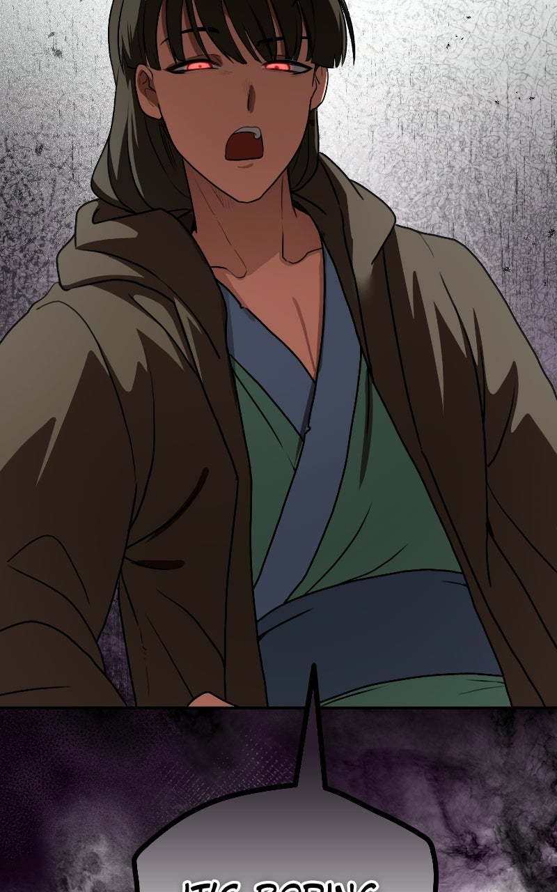 Read Maybe Undefeatable chapter 59 image 80 on Lezhin