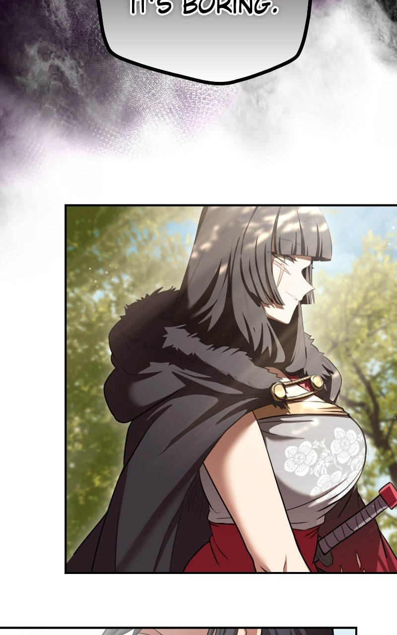 Read Maybe Undefeatable chapter 59 image 81 on Lezhin