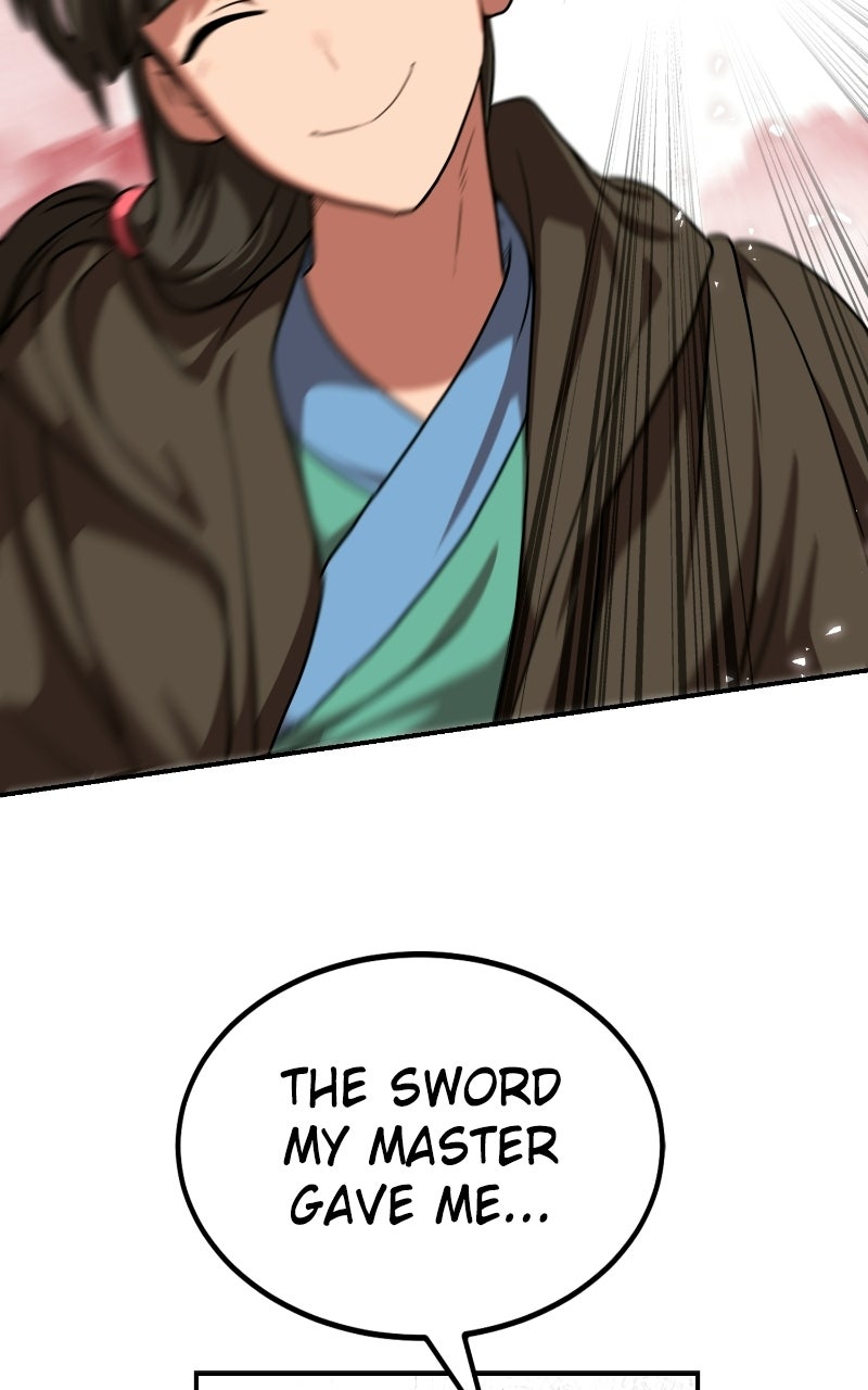 Read Maybe Undefeatable chapter 59 image 85 on Lezhin