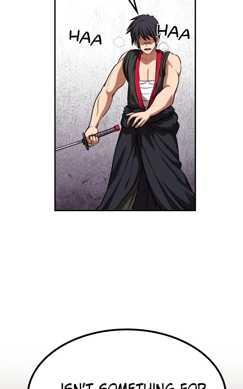 Read Maybe Undefeatable chapter 59 image 86 on Lezhin