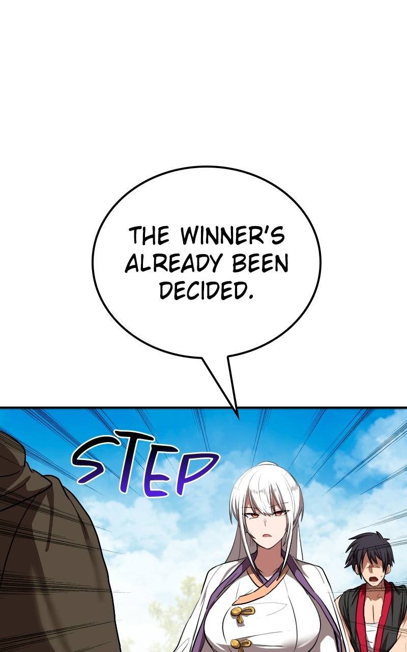 Read Maybe Undefeatable chapter 59 image 91 on Lezhin