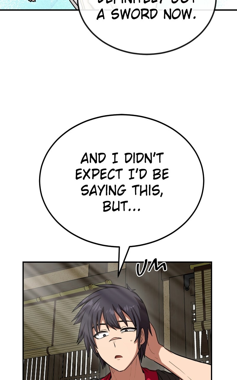 Read Maybe Undefeatable chapter 60 image 1 on Lezhin
