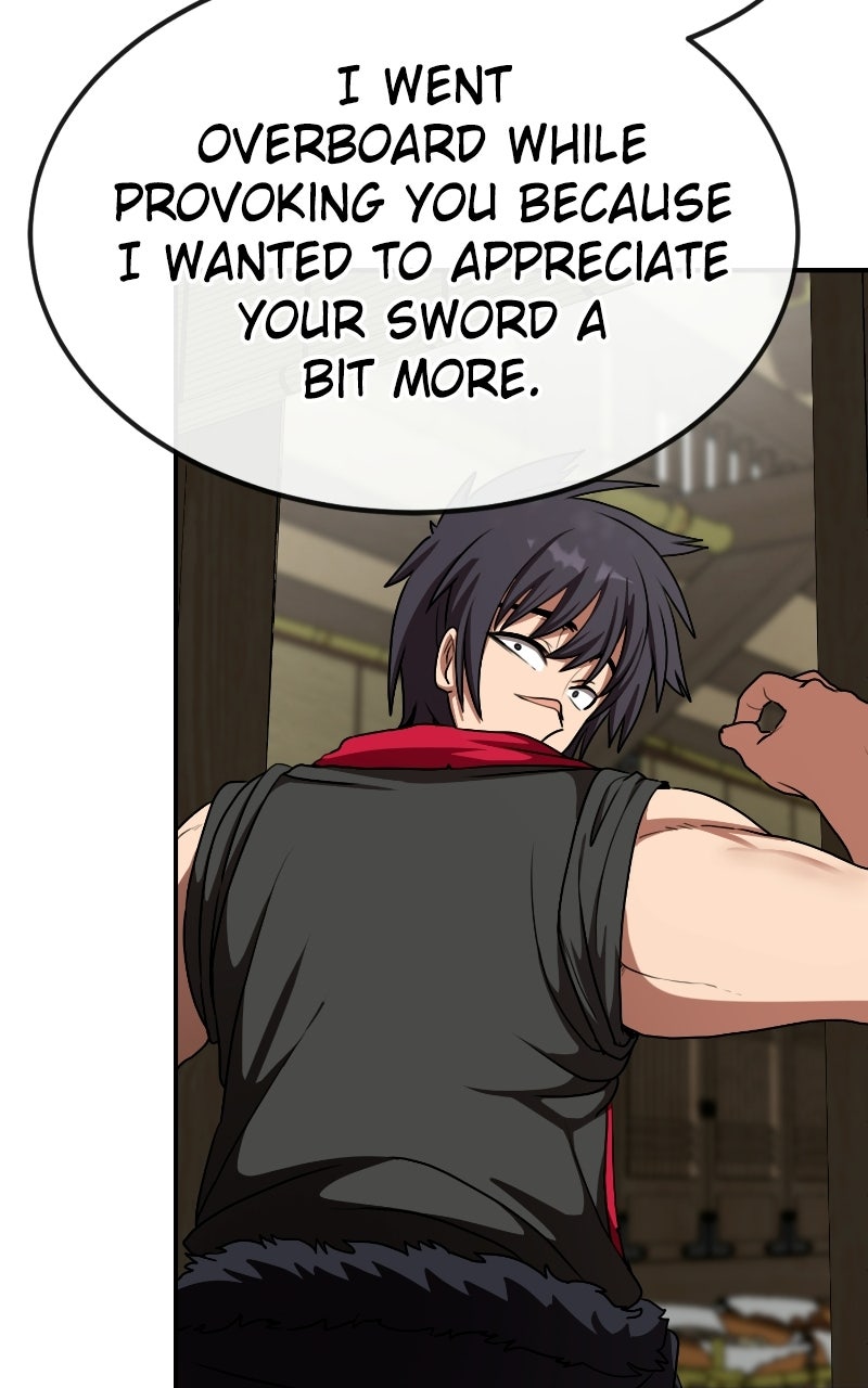 Read Maybe Undefeatable chapter 60 image 10 on Lezhin