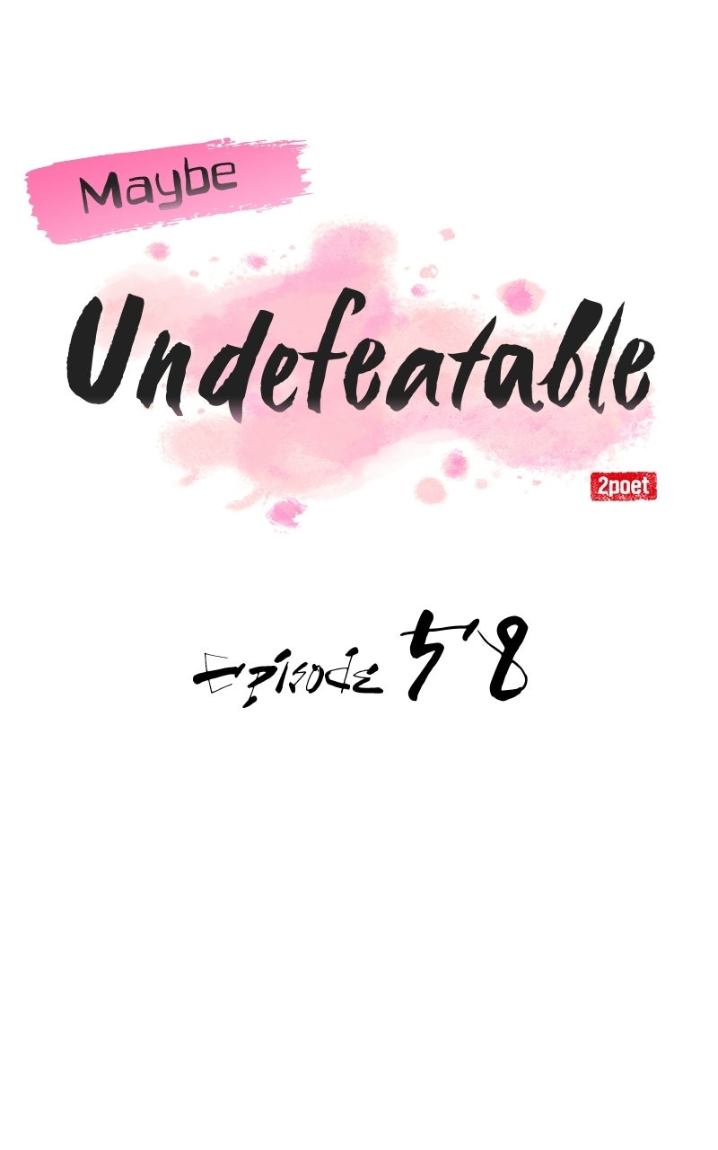 Read Maybe Undefeatable chapter 60 image 14 on Lezhin
