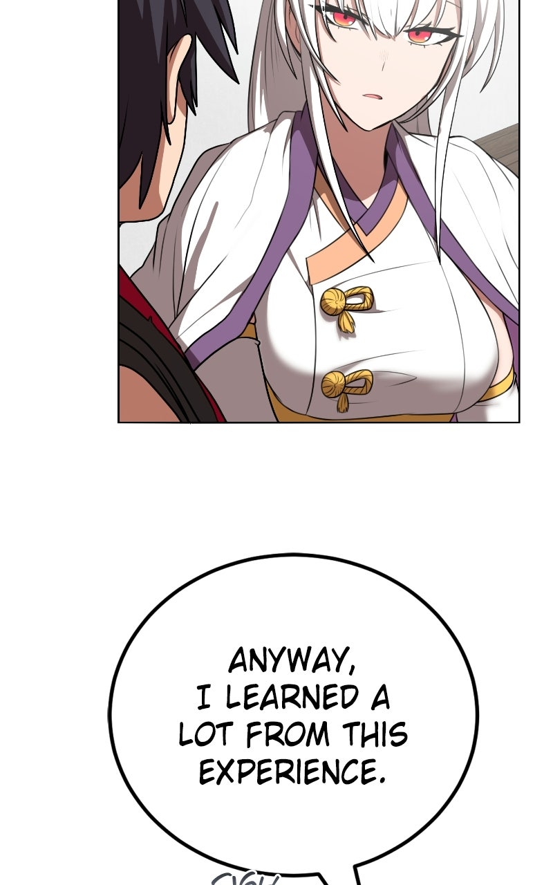 Read Maybe Undefeatable chapter 60 image 17 on Lezhin