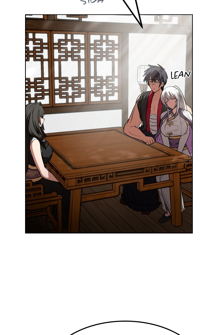 Read Maybe Undefeatable chapter 60 image 18 on Lezhin