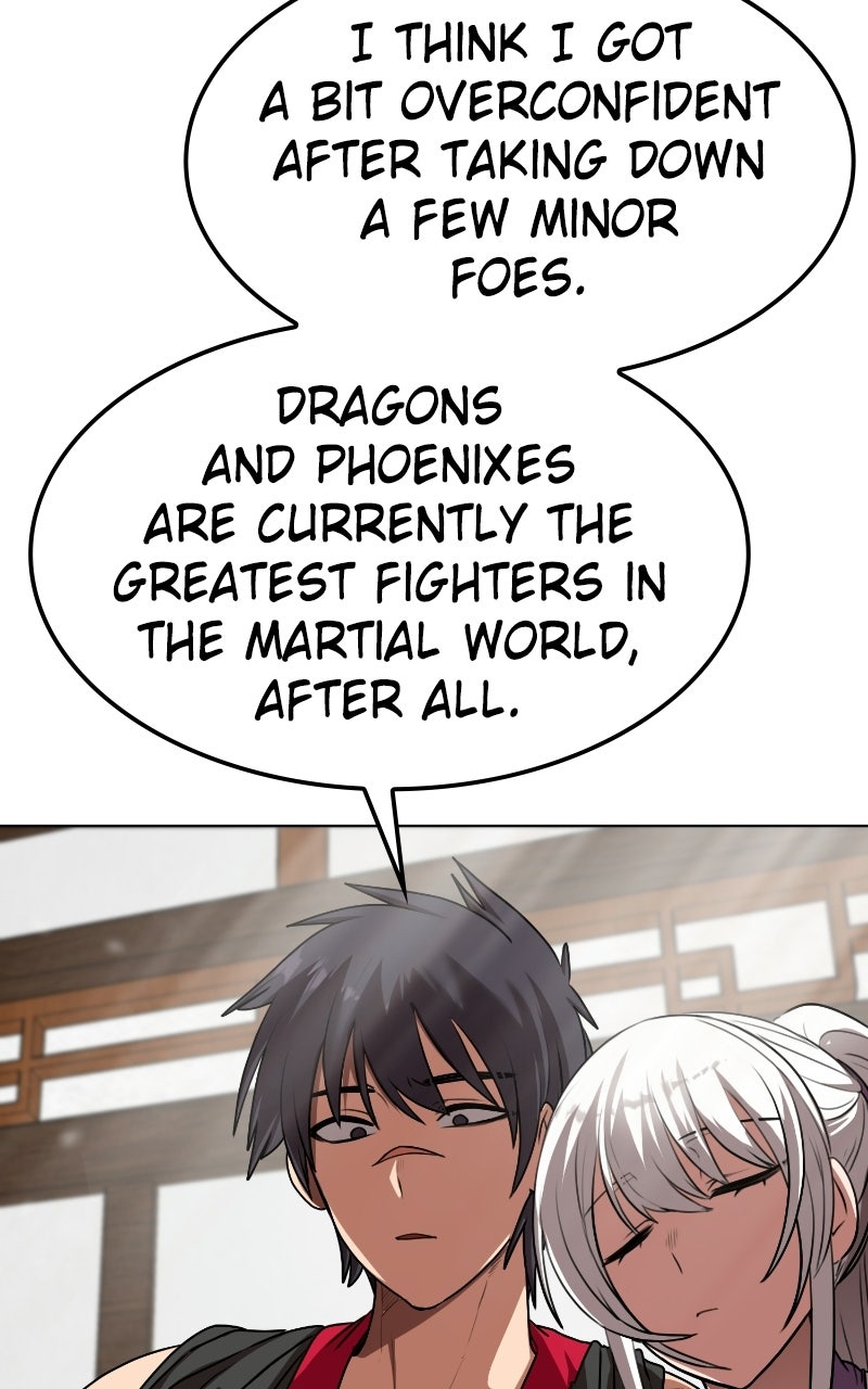 Read Maybe Undefeatable chapter 60 image 19 on Lezhin