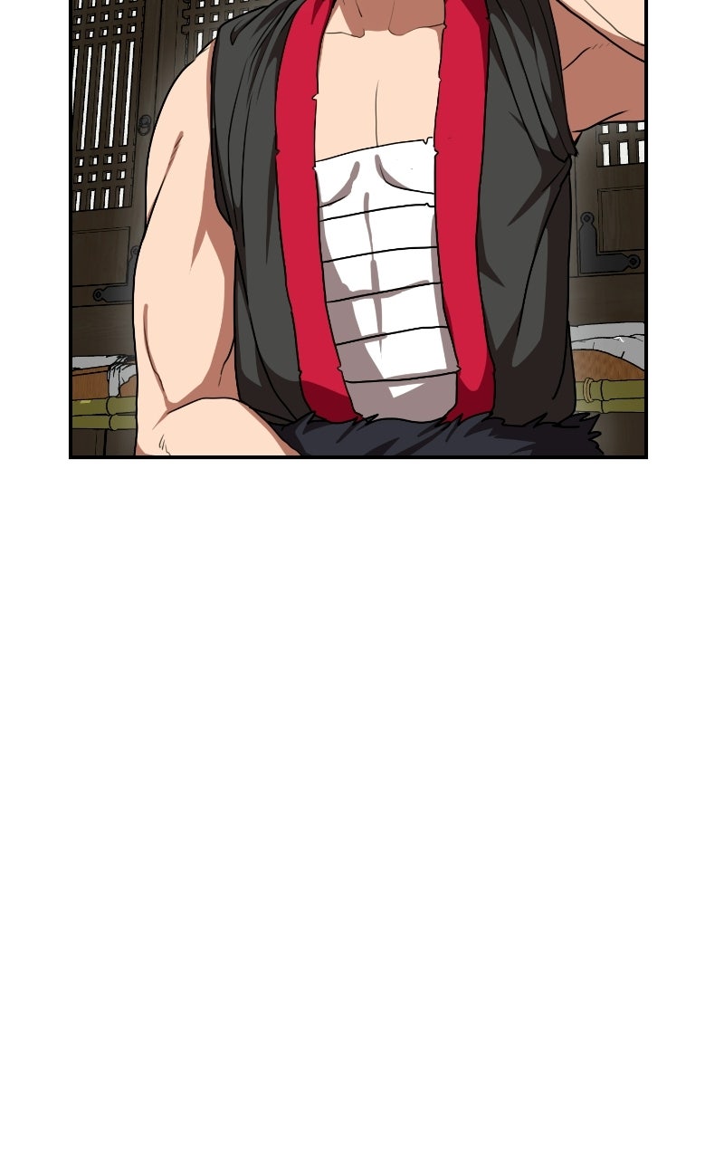 Read Maybe Undefeatable chapter 60 image 2 on Lezhin