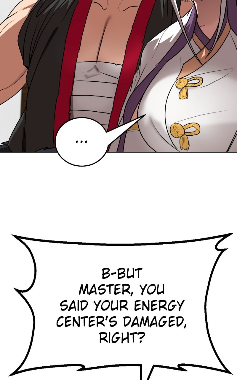 Read Maybe Undefeatable chapter 60 image 20 on Lezhin