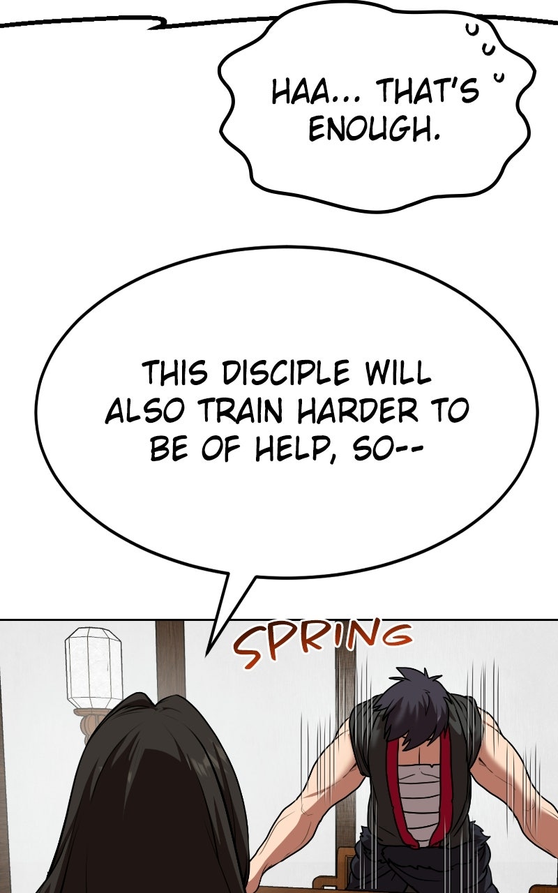 Read Maybe Undefeatable chapter 60 image 22 on Lezhin